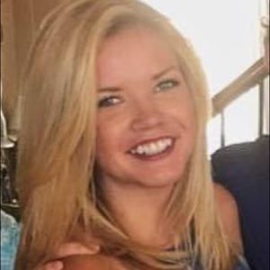 Meet your Posher, Sarah jane